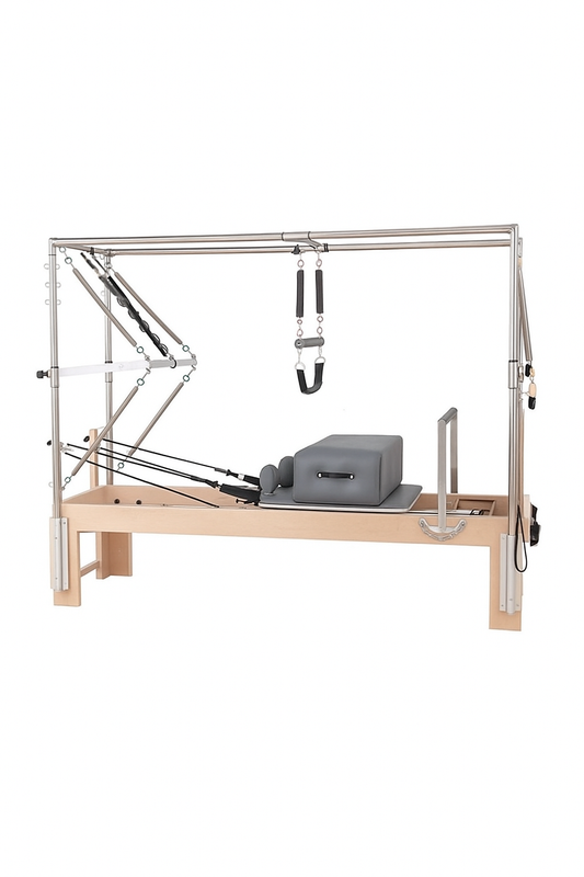 Cadillac Reformer