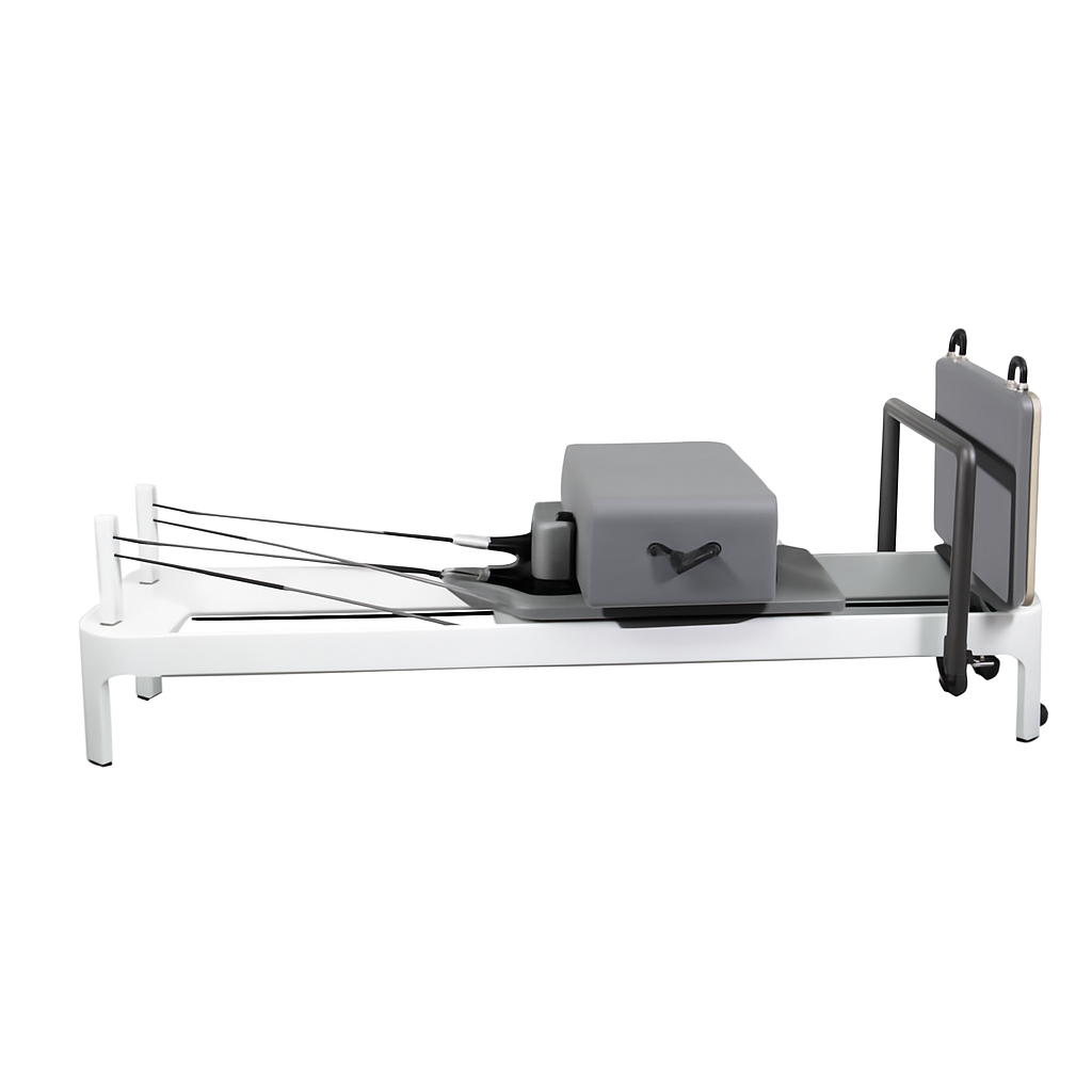 Alunimum Pilates Reformer