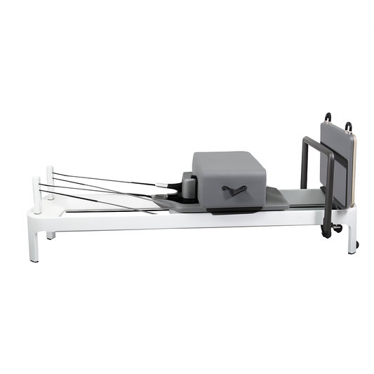 Alunimum Pilates Reformer