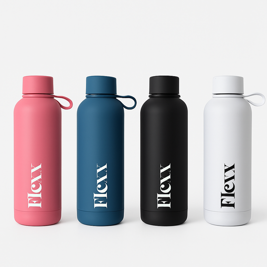 Thermo Bottle