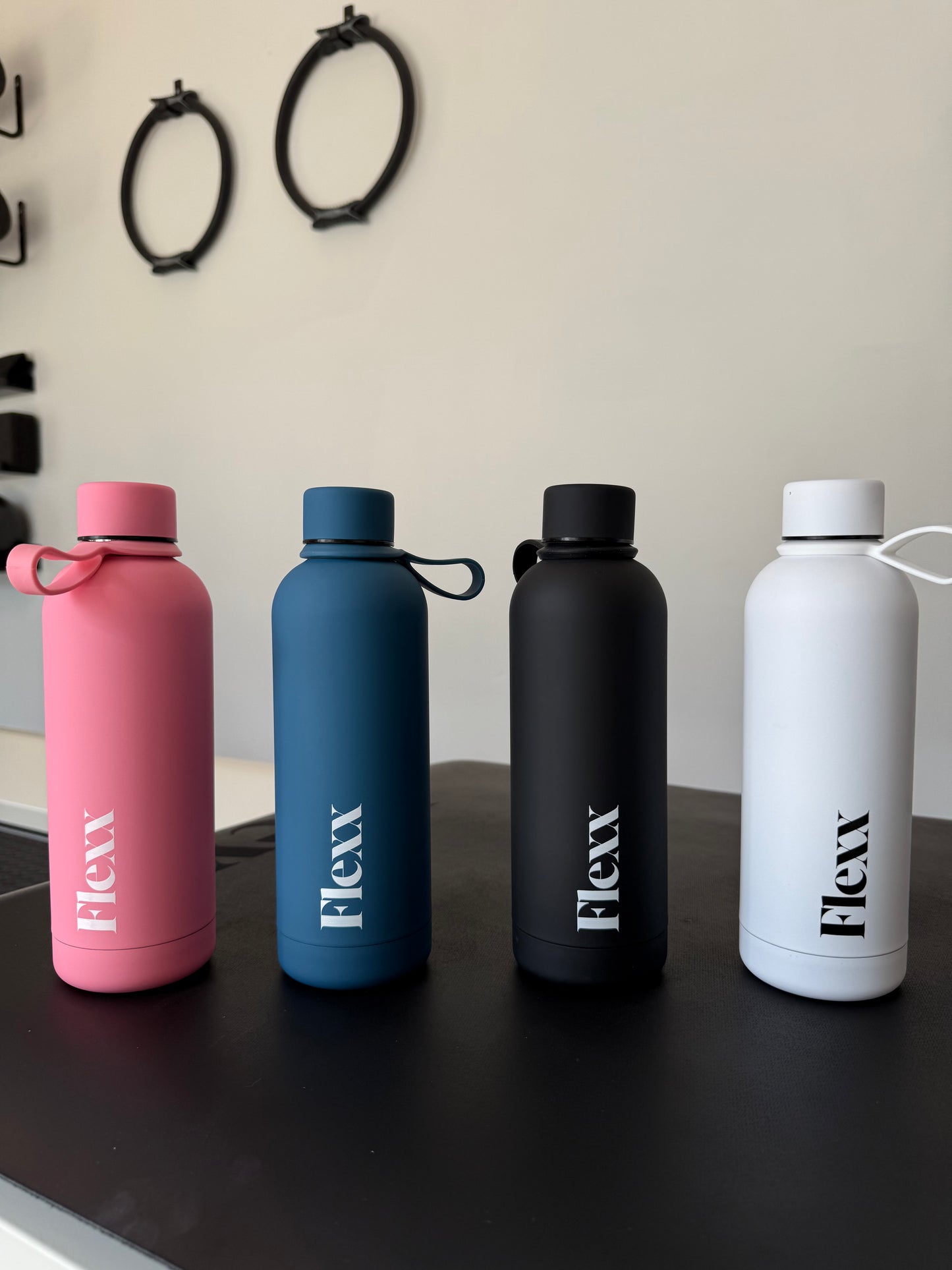 Thermo Bottle