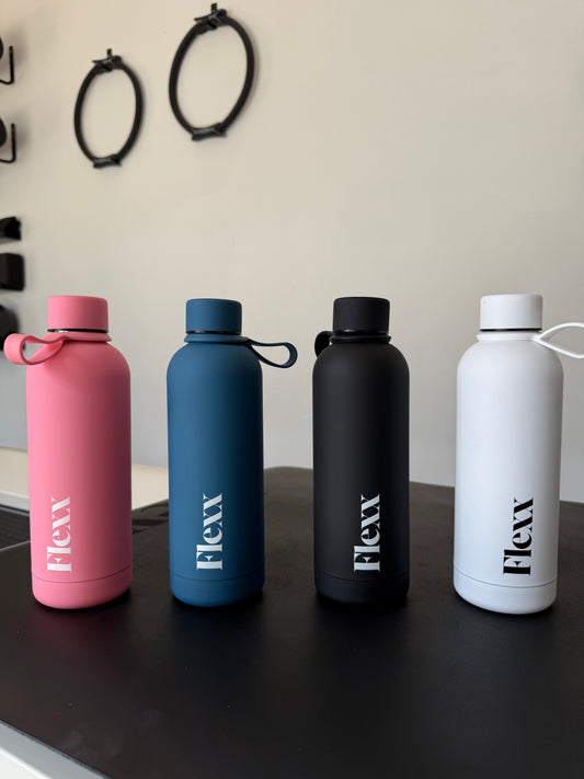 Thermo Bottle